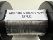 Wiegand wire for Wiegand sensor  Vicalloy wire diameter 0.50mm in stock made in China