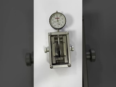 자석 모양 메모리 합금 MSMA 자석 경화 물질 Ni50-Mn28-Ga22