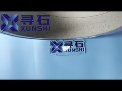 R30003 디아프라그마 밸브용 냉 laminated strip mirror surface