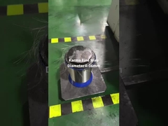 카르마 얇은 와이어 지름 0.06mm 생산