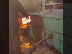 저팽창 합금 4J36 인바르 36 퀴리 온도 230°C