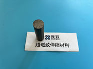 TbDyFe Alloy Rod GMM Giant Magnetostrictive Material made in China fast delivery