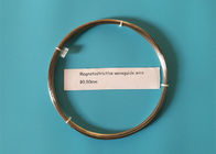 High Temperature Resistance Magnetostrictive Waveguide Wire diameter 0.8mm