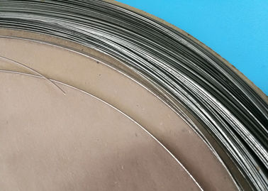 Co40CrNiMo Phynox Non-Magnetic Superelastic Alloy Cobalt Chromium Nickel Molybdenum Cold Drawn Wire