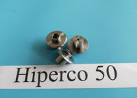 Hiperco 50 HS Soft Magnetic Strip ASTM A801 Alloy 1