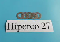 Hiperco27 Rod Strip Soft Magnetic Alloy High Magnetic Saturation ASTM A801