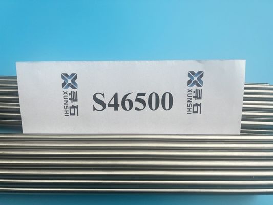 ASTM F1586 S31675 외과 임플란트용 질소 강화 스테인리스 스틸 합금 막