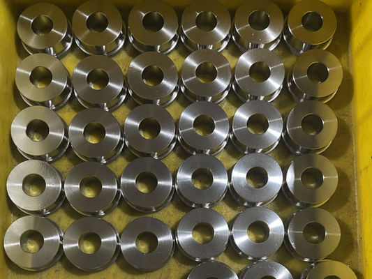 스텔라이트 6B AMS 5894 R30016 막 Powder Metallurgy Process CoCrW 합금