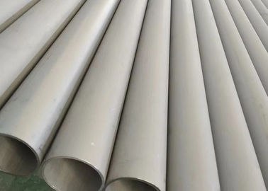 725LN Special Stainless Steel Seamless Pipe 25-22-2 For Urea Chemical Industry