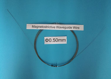 Dia 0.5mm를 가진 28ppm FeNi 합금 자기 변형 철사