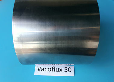 Cobalt Soft Iron Material With High Saturation Machined Part Forging Billet R30005
