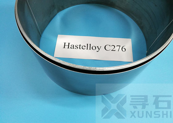 하스텔로이 C276 내부식 니켈계 합금