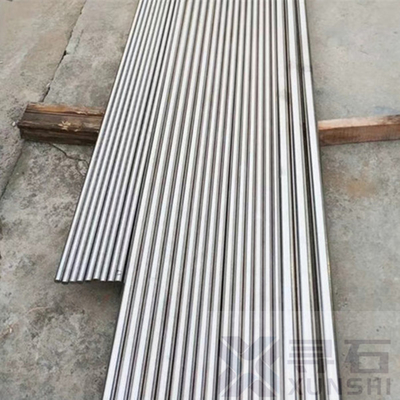 Martensitic Aermet 100 Ams 6532 20-400mm 직경